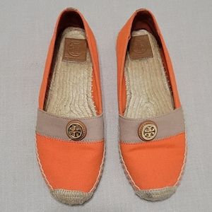 Tory Burch shoes